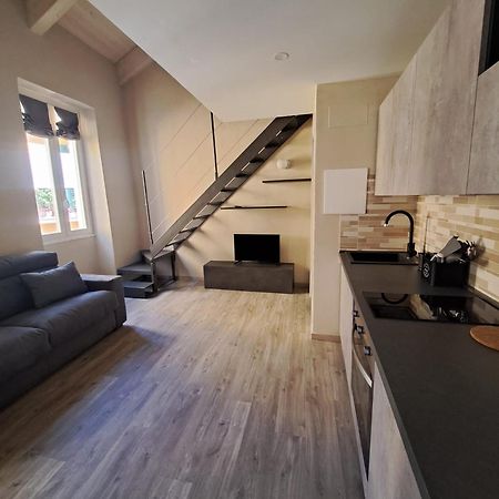 La Casa Di Daniele Appartement Albenga Buitenkant foto