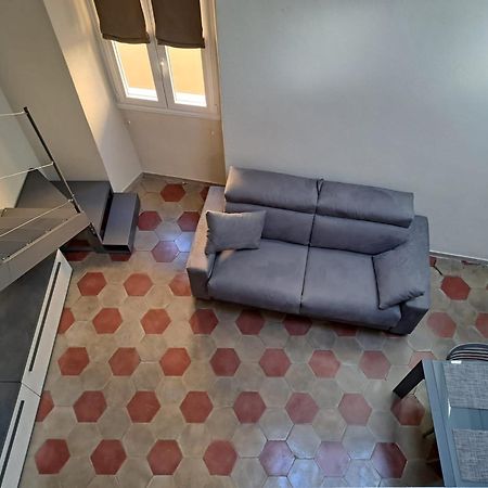 La Casa Di Daniele Appartement Albenga Buitenkant foto