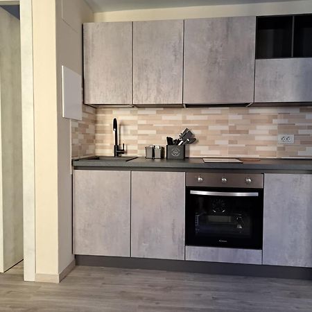 La Casa Di Daniele Appartement Albenga Buitenkant foto