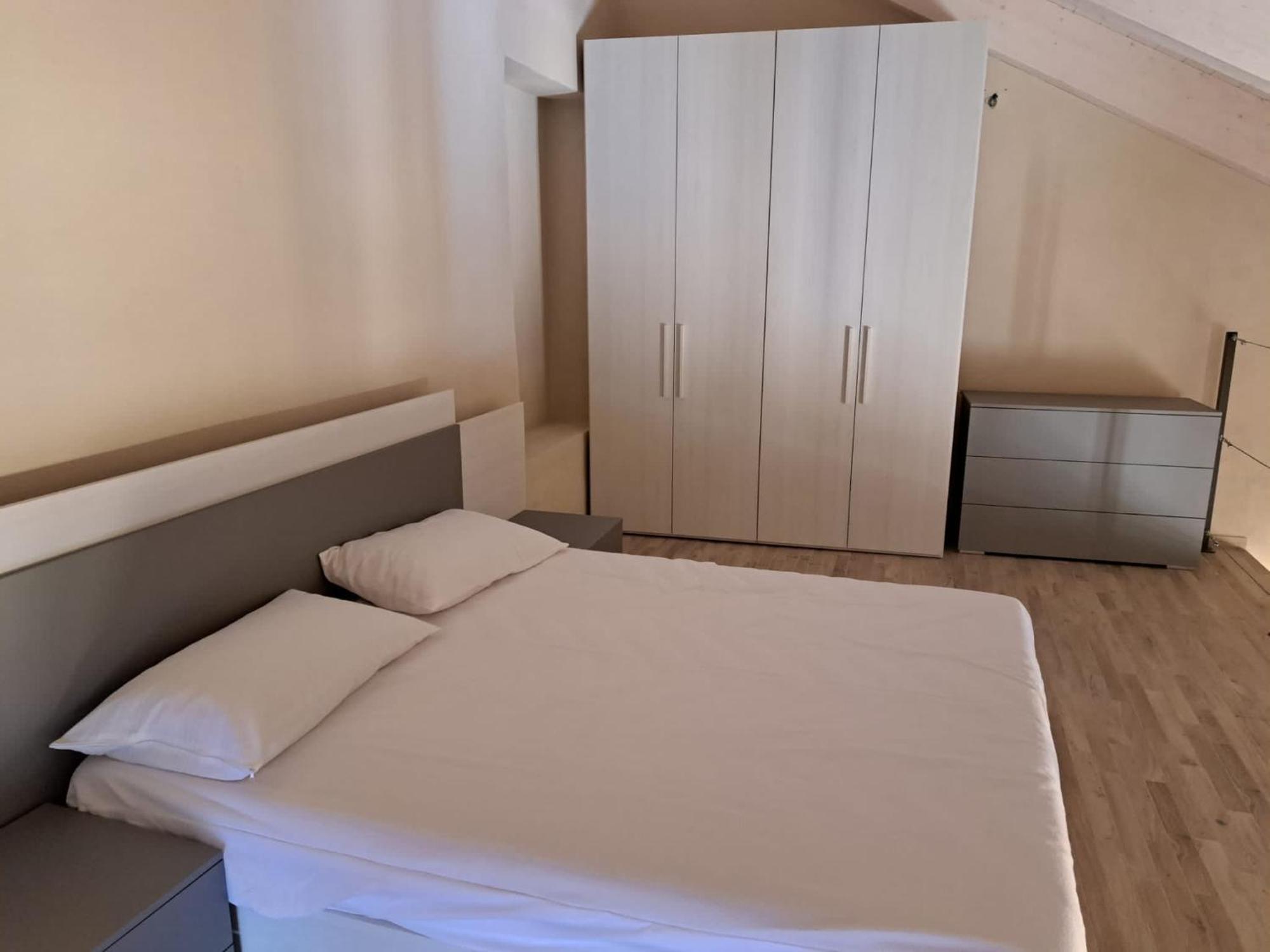 La Casa Di Daniele Appartement Albenga Buitenkant foto