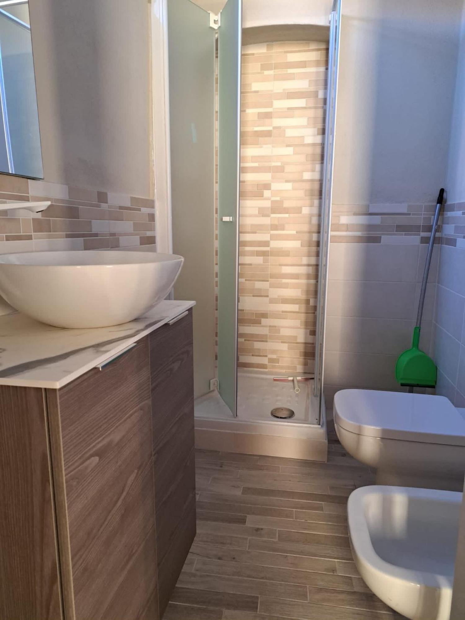 La Casa Di Daniele Appartement Albenga Buitenkant foto