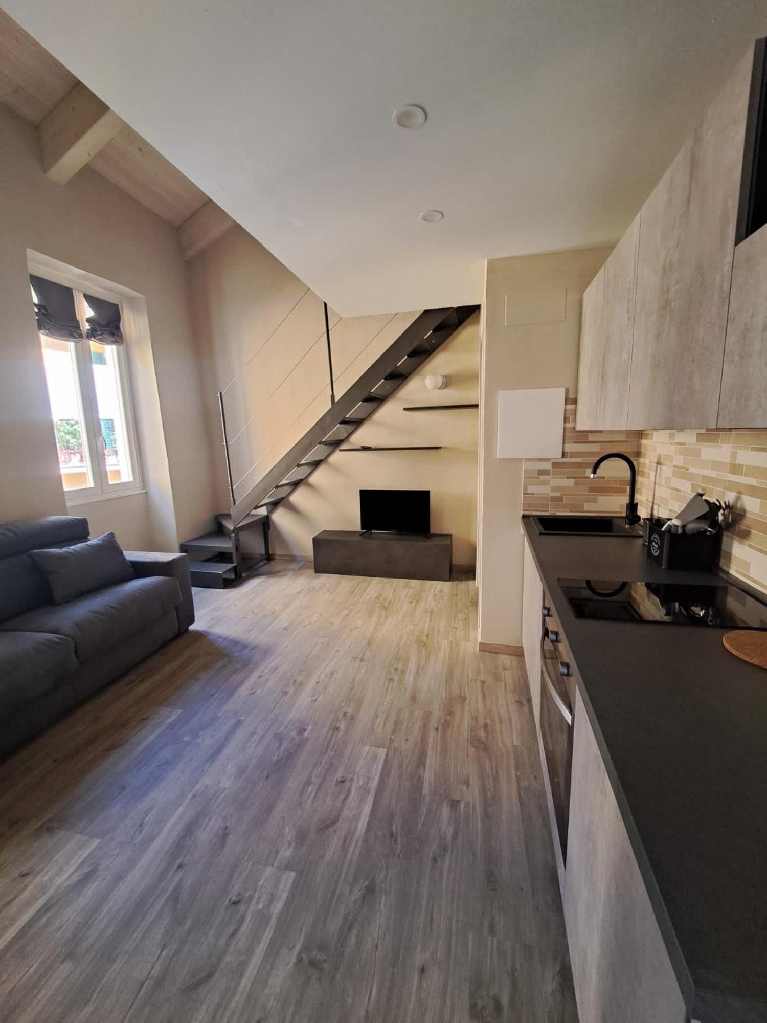 La Casa Di Daniele Appartement Albenga Buitenkant foto