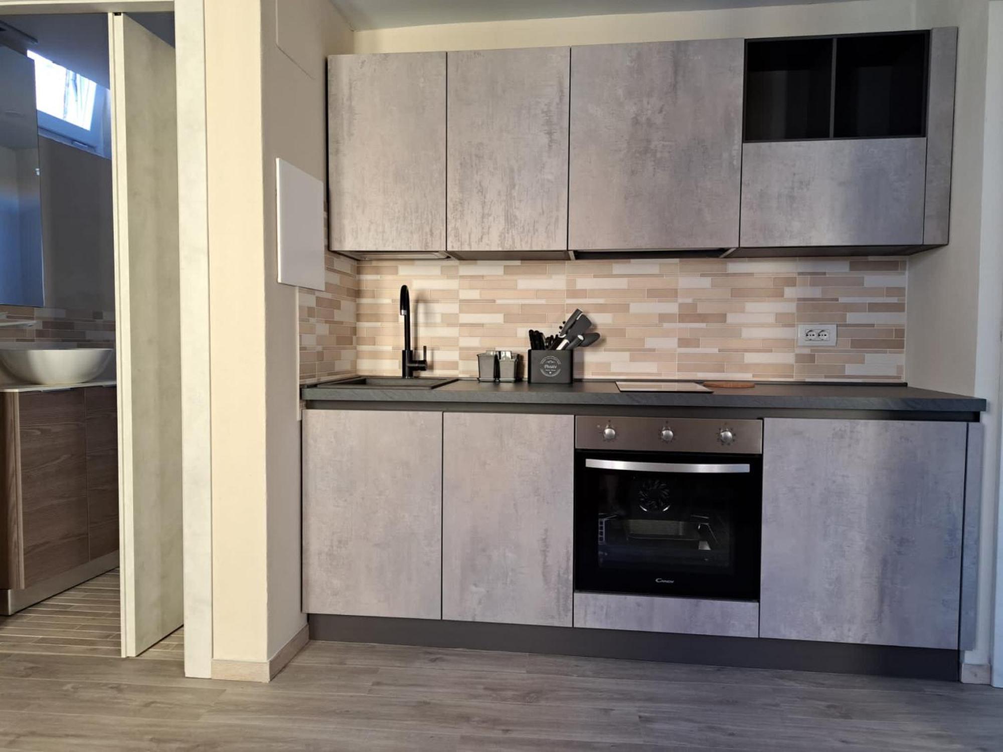 La Casa Di Daniele Appartement Albenga Buitenkant foto